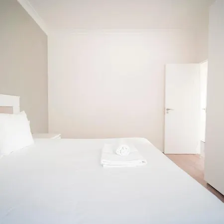 A Sua Casa Iii Appartamento Valdoviño