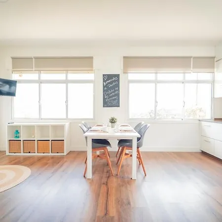 Appartamento A Sua Casa Iii Valdoviño