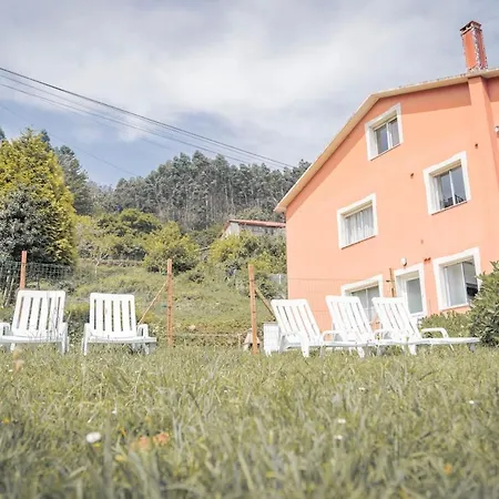A Sua Casa Iii Valdoviño