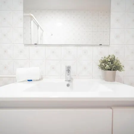 Appartamento A Sua Casa Iii Valdoviño