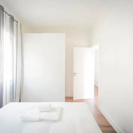 A Sua Casa Iii Valdoviño